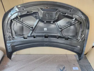 PEUGEOT3008II5008 9842375180 Передняя часть (ноускат) в сборе Peugeot 3008 2 Арт e12593333, вид 6