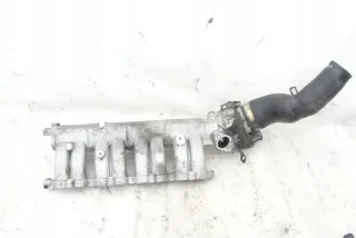 35100-2A900 Коллектор впускной Hyundai i20 1 Арт e12593260, вид 1