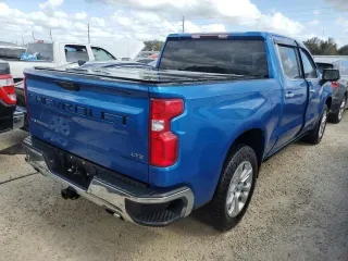28230366 Коллектор впускной GMC Sierra 3 Арт e12593192, вид 7