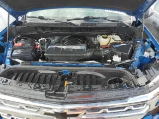28230366 Коллектор впускной GMC Sierra 3 Арт e12593192, вид 10
