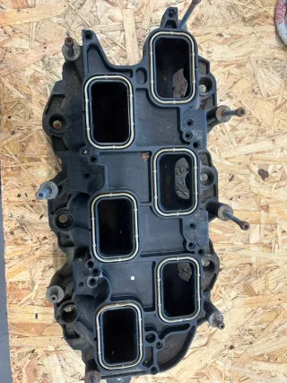 05184199AF Коллектор впускной Dodge Caravan 5 Арт e12593054, вид 1