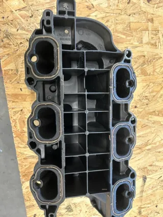 05184199AF Коллектор впускной Dodge Caravan 5 Арт e12593054, вид 2