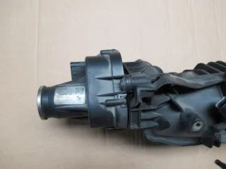 N57D30A 8507233 512415444 Коллектор впускной BMW X5 E70 Арт e12592924, вид 3