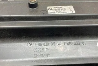 7787830 Радиатор (основной) BMW 5 E60/E61 Арт e12592720, вид 6