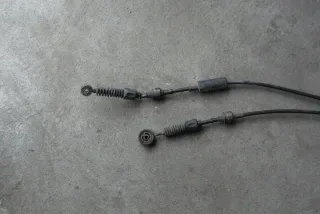  Трос кулисы КПП Hyundai i20 1 Арт e12592622, вид 2