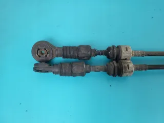 PRKA11422074 Трос кулисы КПП Hyundai i20 1 Арт e12592620, вид 5