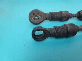 PRKA11422074 Трос кулисы КПП Hyundai i20 1 Арт e12592620, вид 6