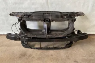 7128226 Радиатор (основной) BMW 3 E90/E91/E92/E93 Арт e12592597, вид 2