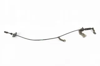 AB39-7E395-AF Трос кулисы КПП Ford Ranger 4 Арт e12592587, вид 1