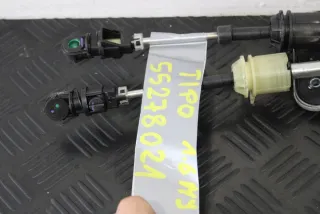55278021 Трос кулисы КПП Fiat Tipo 2 Арт e12592540, вид 2