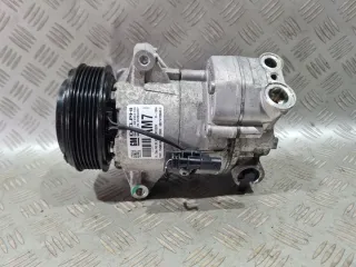 13450516 Компрессор кондиционера Opel Astra J Арт e12578733, вид 1
