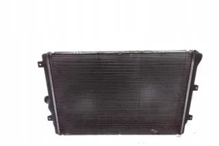 3C0121253AR Радиатор (основной) Volkswagen Passat B8 Арт e12530467, вид 1
