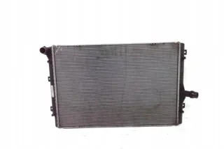 3C0121253AR Радиатор (основной) Volkswagen Passat B8 Арт e12530467, вид 4