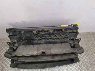 5Q0121251GD Радиатор (основной) Seat Ateca Арт e12530230, вид 7