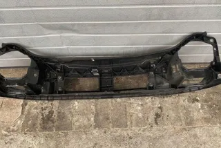 8200274224 Радиатор (основной) Renault Trafic 2 Арт e12530200, вид 1