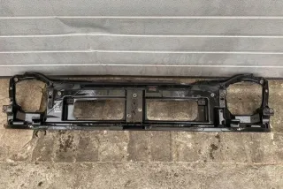 8200274224 Радиатор (основной) Renault Trafic 2 Арт e12530200, вид 2