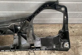 8200274224 Радиатор (основной) Renault Trafic 2 Арт e12530200, вид 4