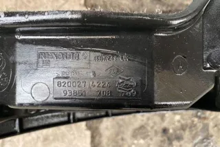 8200274224 Радиатор (основной) Renault Trafic 2 Арт e12530200, вид 9