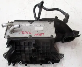 03C145749B Коллектор впускной Seat Leon 2 Арт e12530081, вид 1