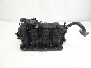 55590486 Коллектор впускной Opel Corsa E Арт e12529884, вид 1