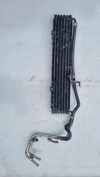  Радиатор (основной) Mitsubishi Outlander 3 Арт e12529870, вид 1