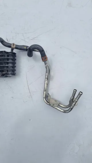  Радиатор (основной) Mitsubishi Outlander 3 Арт e12529870, вид 4