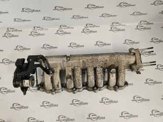 28320-2A400 Коллектор впускной Hyundai i30 FD Арт e12529392, вид 2