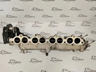 28320-2A400 Коллектор впускной Hyundai i30 FD Арт e12529392, вид 5