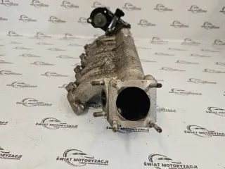 28320-2A400 Коллектор впускной Hyundai i30 FD Арт e12529392, вид 6
