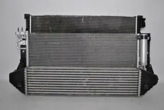 EJ73-8005-A EJ7H-19710-AC FV41-6K775-AB Радиатор (основной) Ford Kuga 2 Арт e12529364, вид 4