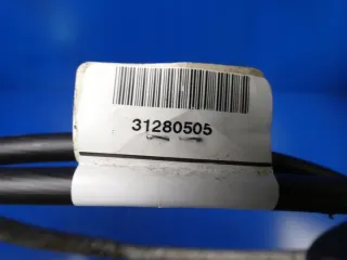31280505 Трос кулисы КПП Volvo V40 2 Арт e12529223, вид 2