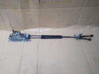 1K0711061A 1K0711266K 1K0711265K Трос кулисы КПП Volkswagen Golf 5 Арт e12529148, вид 1