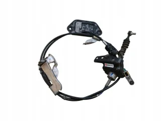  Трос кулисы КПП Toyota C-HR Арт e12529118, вид 4