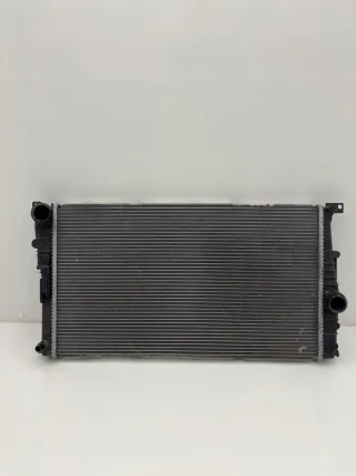 8672102 Радиатор (основной) BMW 4 F32/F33/GT F36 Арт e12528892, вид 1