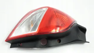  Фонарь задний левый Renault Clio 3 Арт e12518787, вид 4