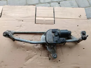 3C1955023E 3C1955419A TOBI311 Механизм стеклоочистителя (трапеция дворников) Volkswagen Passat B6 Арт e12515285, вид 1