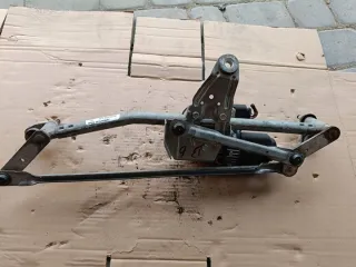 3C1955023E 3C1955419A TOBI311 Механизм стеклоочистителя (трапеция дворников) Volkswagen Passat B6 Арт e12515285, вид 3