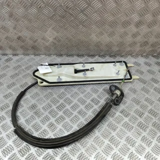 5QE713265B Трос кулисы КПП Volkswagen Golf 7 Арт e12502747, вид 1