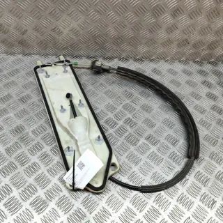 5QE713265B Трос кулисы КПП Volkswagen Golf 7 Арт e12502747, вид 3
