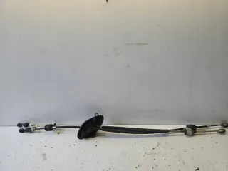 55486232 Трос кулисы КПП Opel Astra K Арт e12502580, вид 2