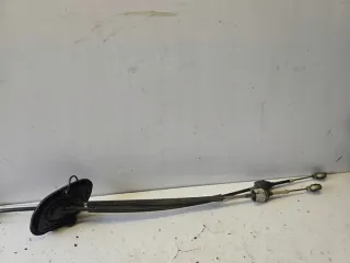55486232 Трос кулисы КПП Opel Astra K Арт e12502580, вид 3