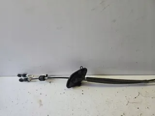 55486232 Трос кулисы КПП Opel Astra K Арт e12502580, вид 4