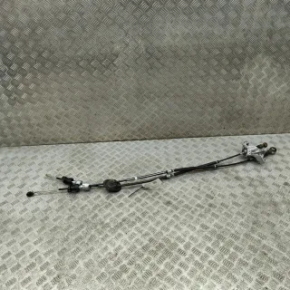 54310TGHA01 Трос кулисы КПП Honda Civic 10 Арт e12502482, вид 2