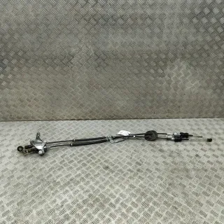 54310TGHA01 Трос кулисы КПП Honda Civic 10 Арт e12502482, вид 3