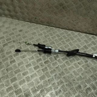54310TGHA01 Трос кулисы КПП Honda Civic 10 Арт e12502481, вид 4