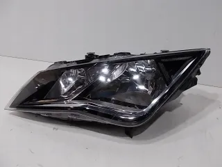 5FB941007F Фара левая Seat Leon 3 Арт e12501545, вид 2