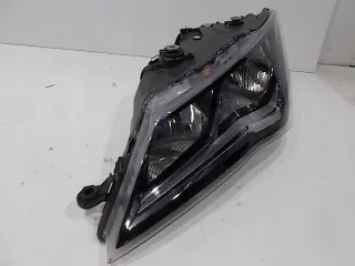 5FB941007F Фара левая Seat Leon 3 Арт e12501545, вид 4