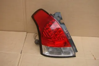 SK1611-SUSF04 Фонарь задний левый Suzuki Swift 3 Арт e12493465, вид 1