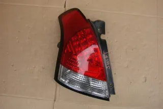 SK1611-SUSF04 Фонарь задний левый Suzuki Swift 3 Арт e12493465, вид 3