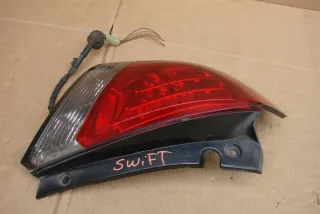 SK1611-SUSF04 Фонарь задний левый Suzuki Swift 3 Арт e12493465, вид 5